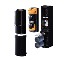 Cảm biến hàng rào điện tử tầm ngắn SL-100TNR-GEN & SL-200TNR-GEN