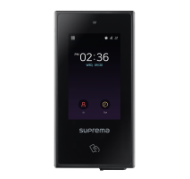 X-Station 2, Đầu đọc thẻ đa năng